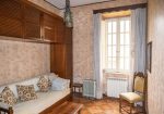 Apartment in Riofreddo (Roma) fully furnished with high quality furniture