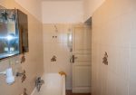 Apartment in Riofreddo (Roma) fully furnished with high quality furniture