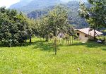 Semi-detached villa near the center of Ormea.