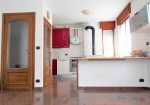 Semi-detached villa near the center of Ormea.