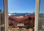 Sea Facing Apartment – Genoa, Liguria