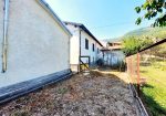 Semi-detached house with garage and garden