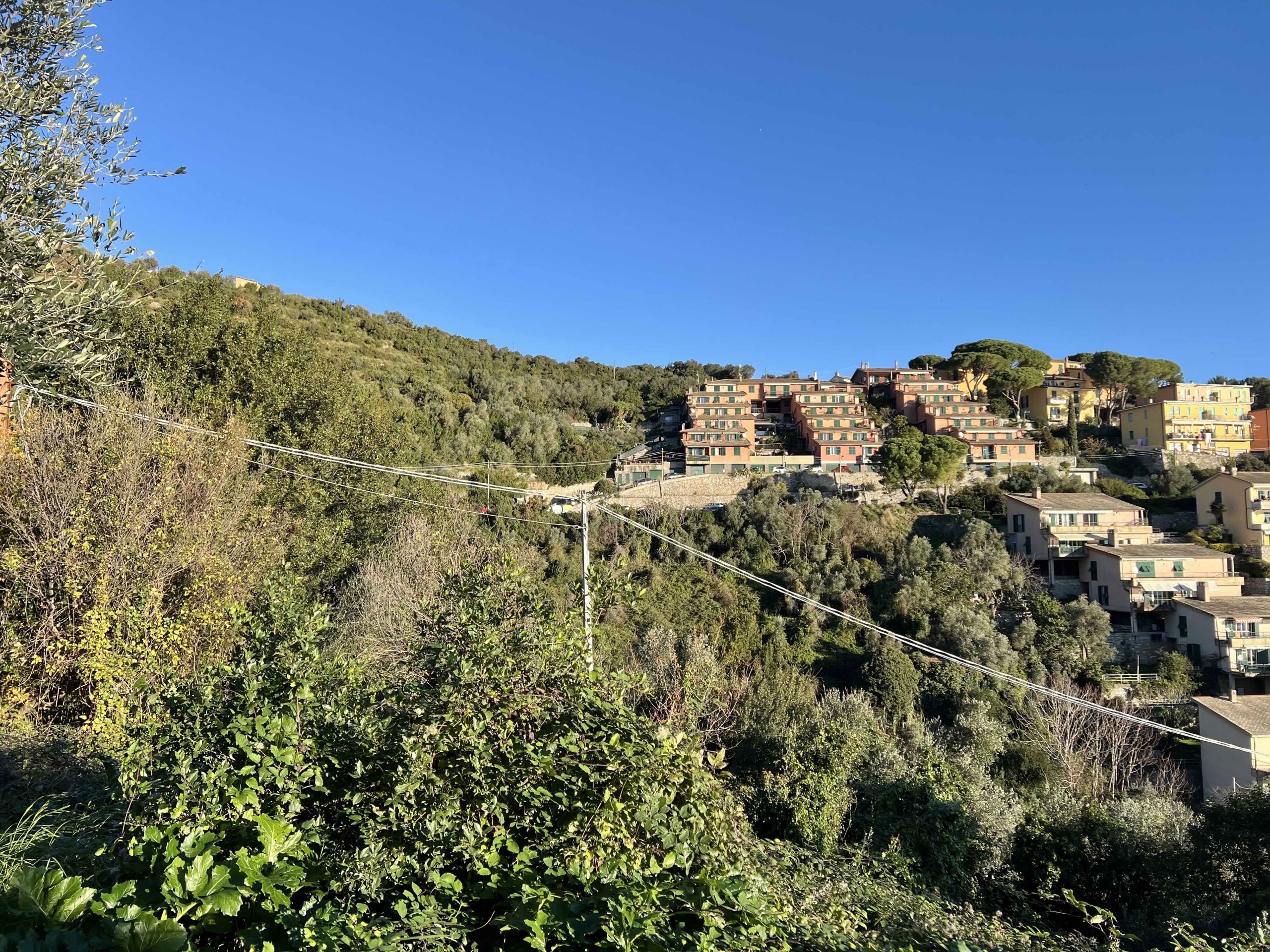 Once-in-a-Lifetime Investment Opportunity – Prime Land in Porto Venere (*OFF-MARKET*)