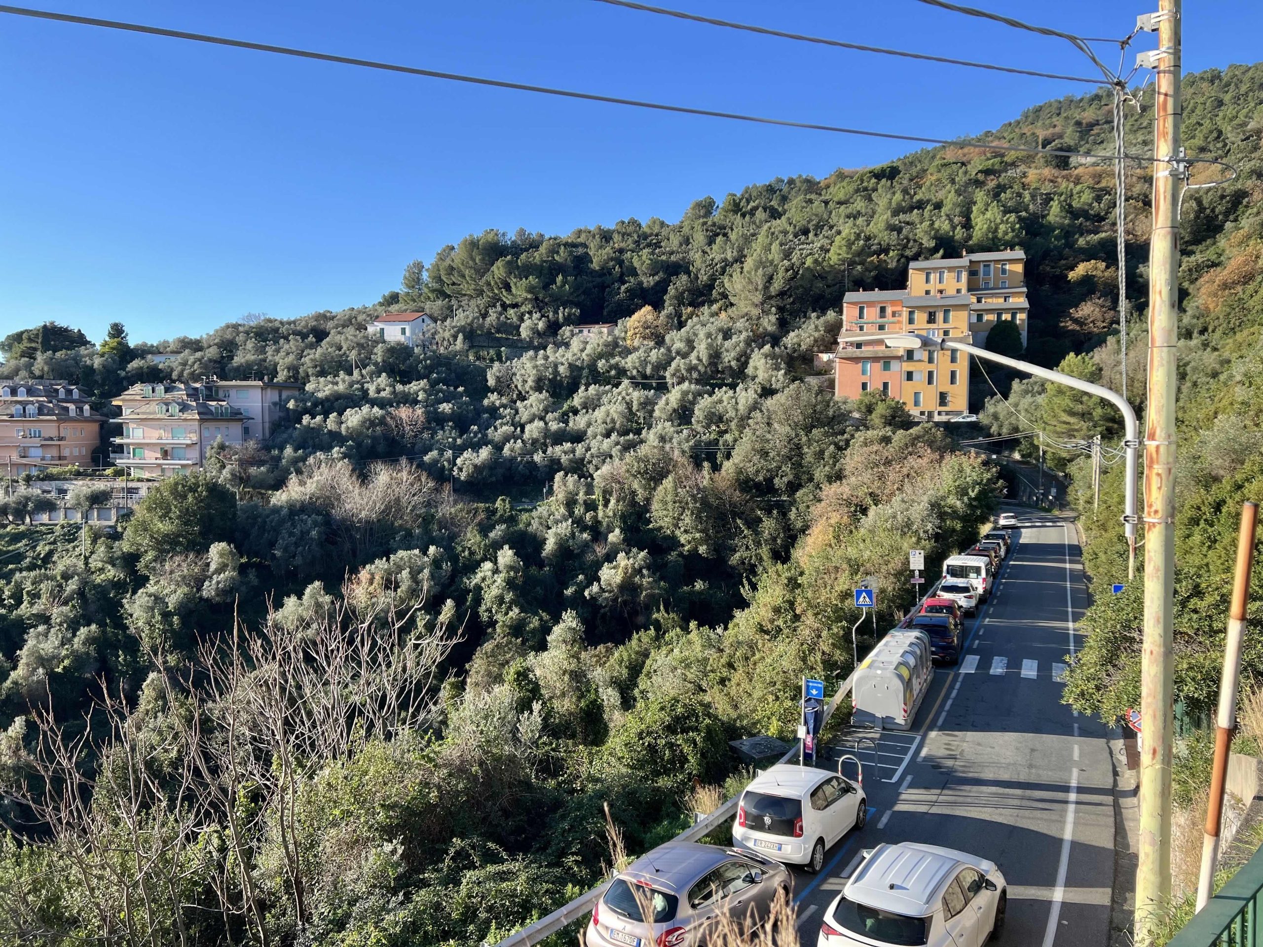 Once-in-a-Lifetime Investment Opportunity – Prime Land in Porto Venere (*OFF-MARKET*)