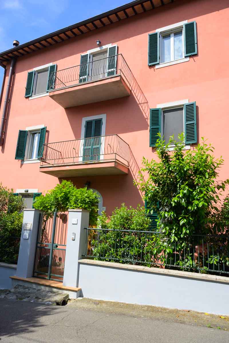 Your Italian Dream Awaits: Invest in a Thriving B&B in Umbria, Casa Lilla.