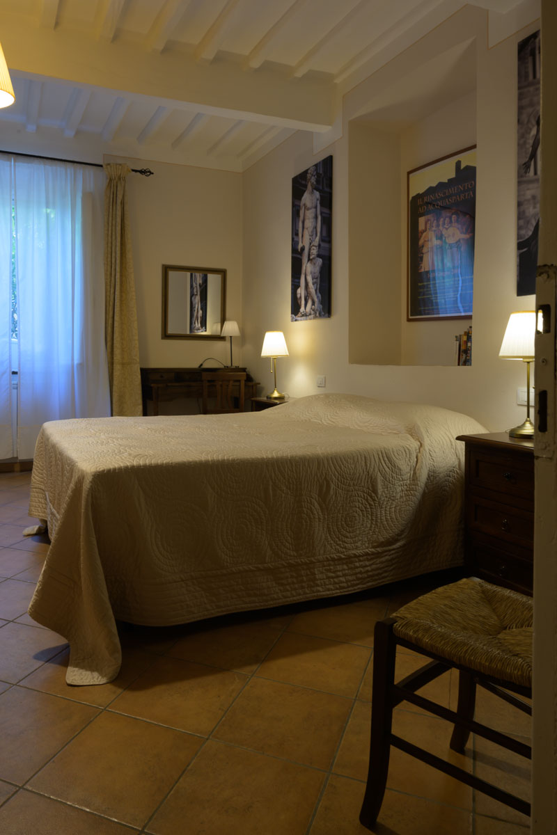 Your Italian Dream Awaits: Invest in a Thriving B&B in Umbria, Casa Lilla.