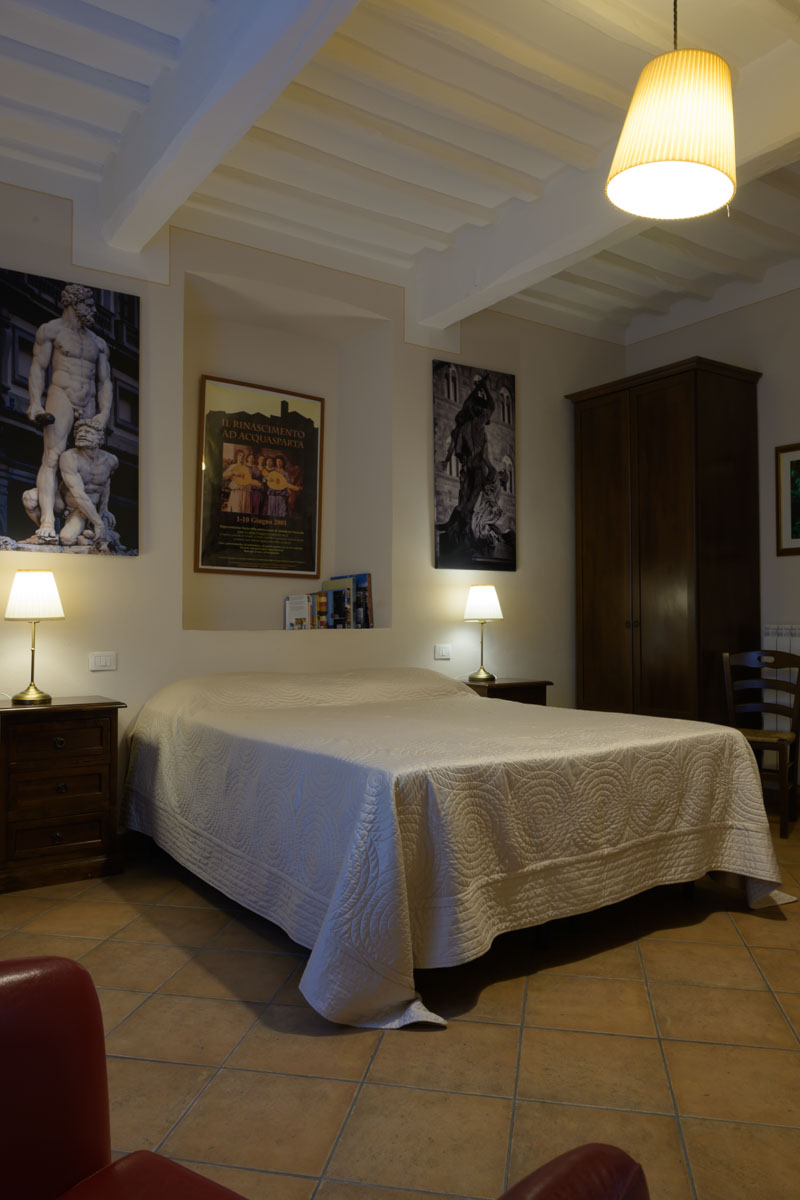 Your Italian Dream Awaits: Invest in a Thriving B&B in Umbria, Casa Lilla.