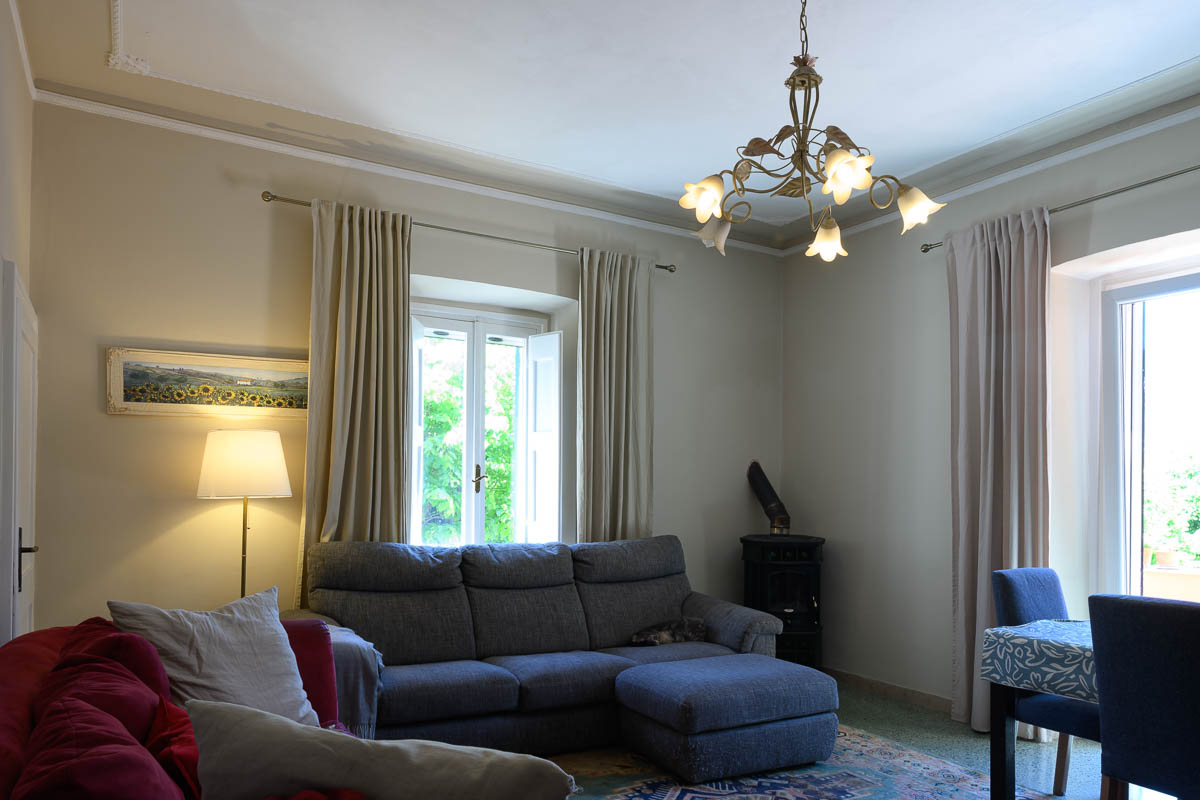 Your Italian Dream Awaits: Invest in a Thriving B&B in Umbria, Casa Lilla.