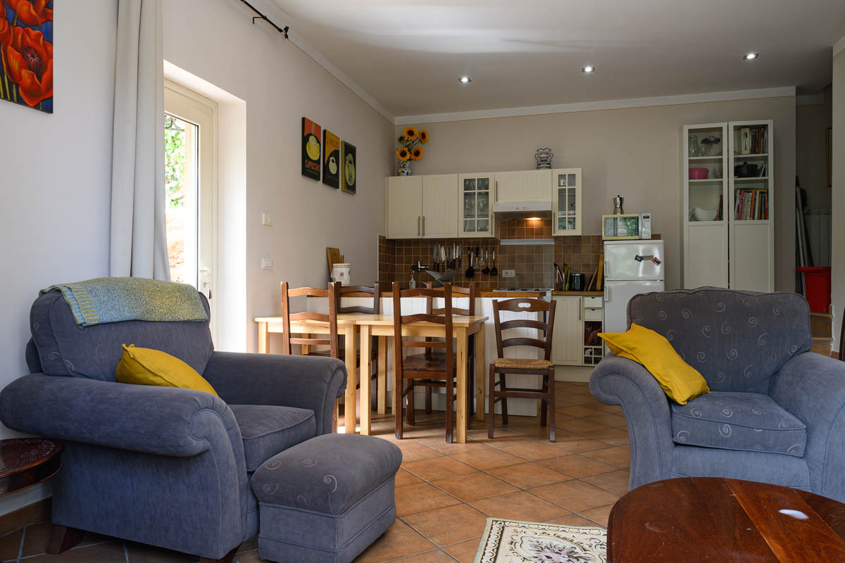 Your Italian Dream Awaits: Invest in a Thriving B&B in Umbria, Casa Lilla.