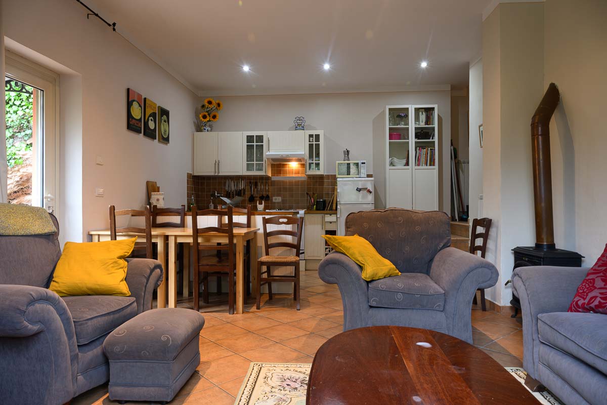Your Italian Dream Awaits: Invest in a Thriving B&B in Umbria, Casa Lilla.