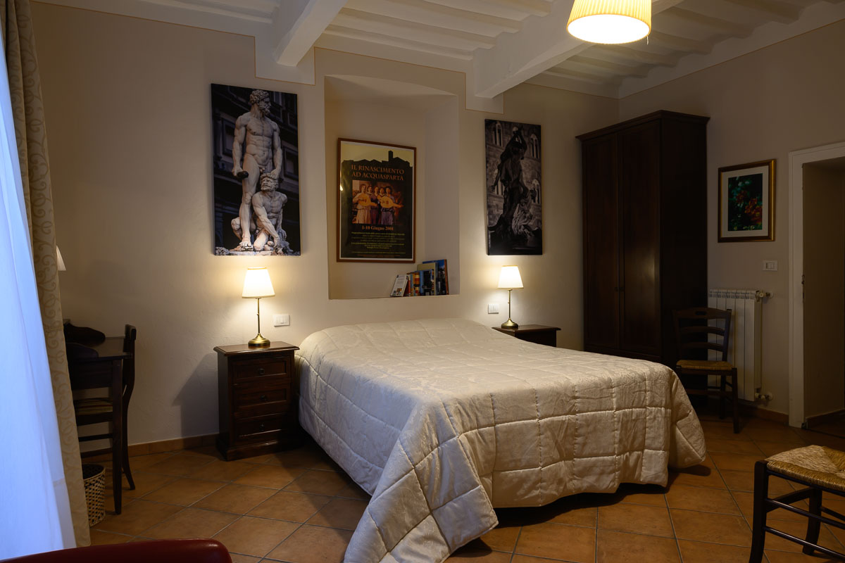 Your Italian Dream Awaits: Invest in a Thriving B&B in Umbria, Casa Lilla.