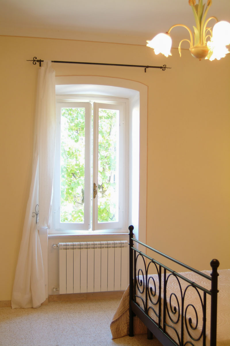 Your Italian Dream Awaits: Invest in a Thriving B&B in Umbria, Casa Lilla.