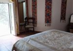 Fully renovated and enhanced 5 bed, 4 bath family property on own land. Pool, hot tub and panoramic views