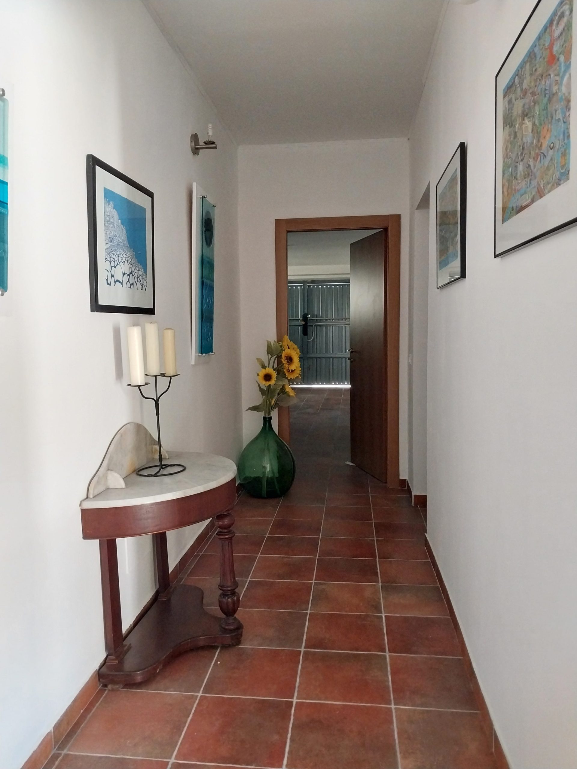 Fully renovated and enhanced 5 bed, 4 bath family property on own land. Pool, hot tub and panoramic views