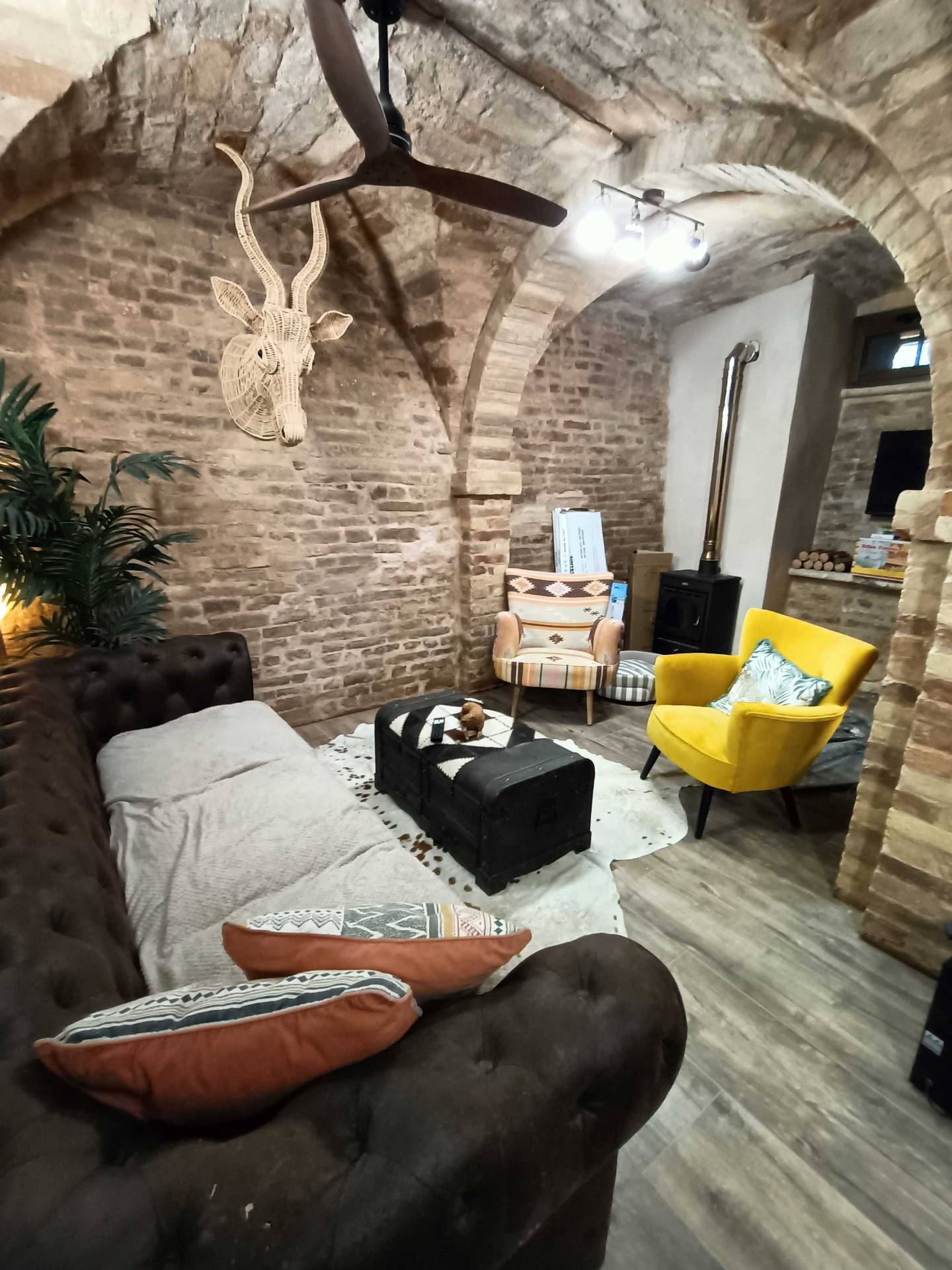 DETACHED HOUSE Offida (AP)