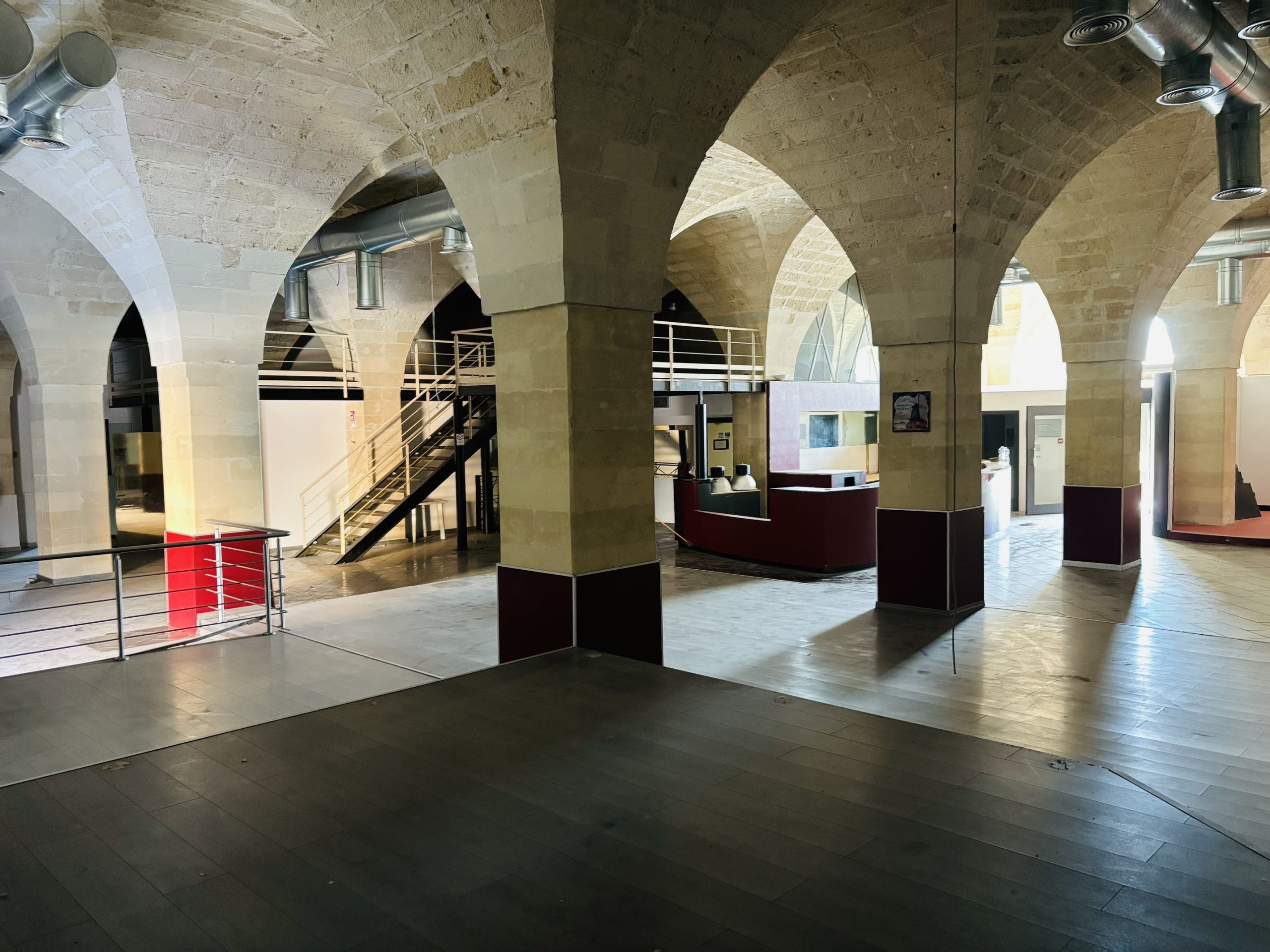 Historic property located in the heart of Salento, in the Apulia region