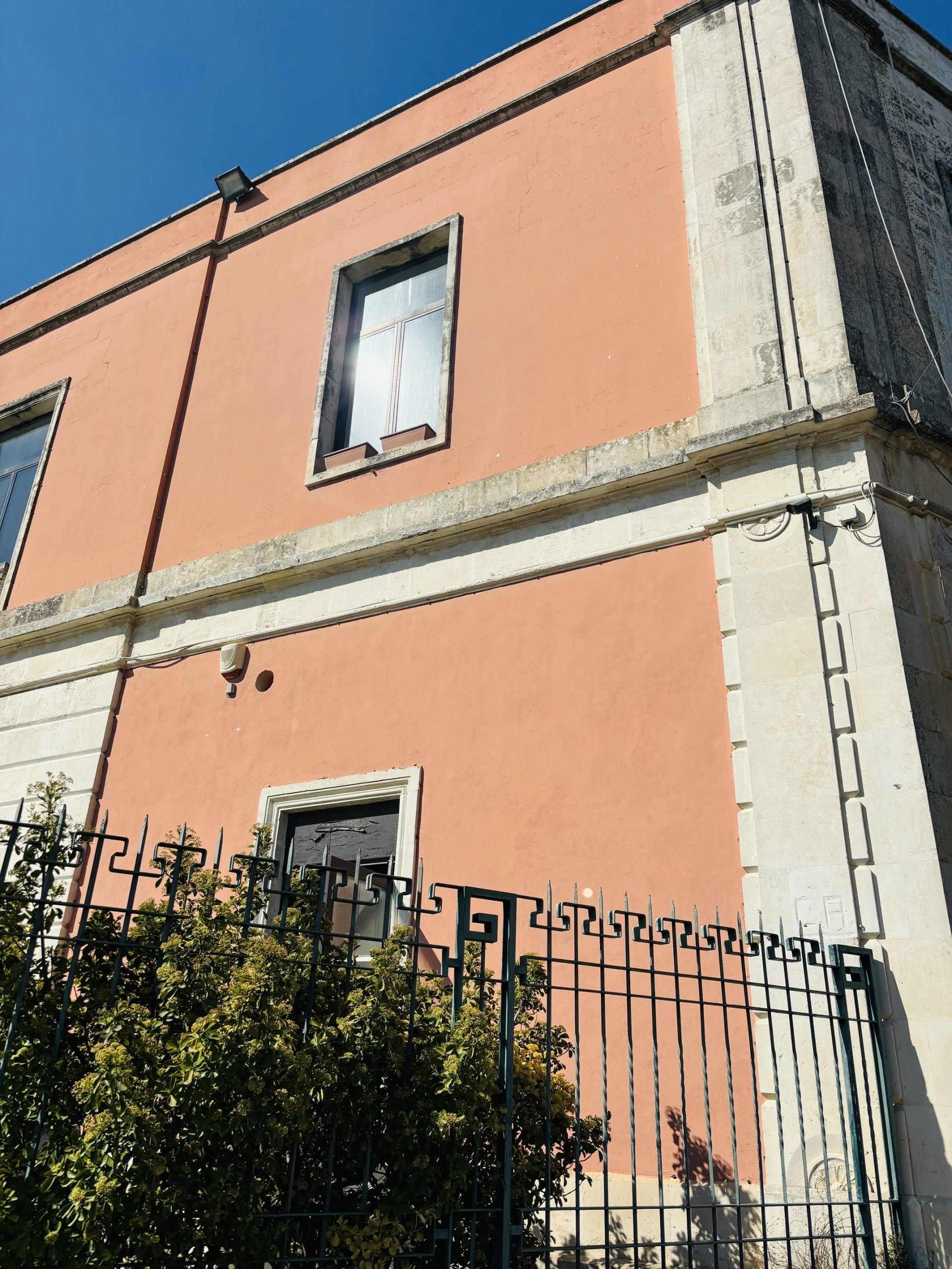 Historic property located in the heart of Salento, in the Apulia region