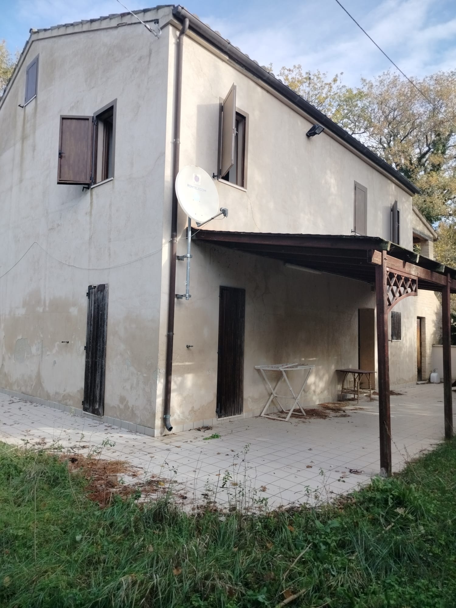 DETACHED HOUSE Offida (AP)