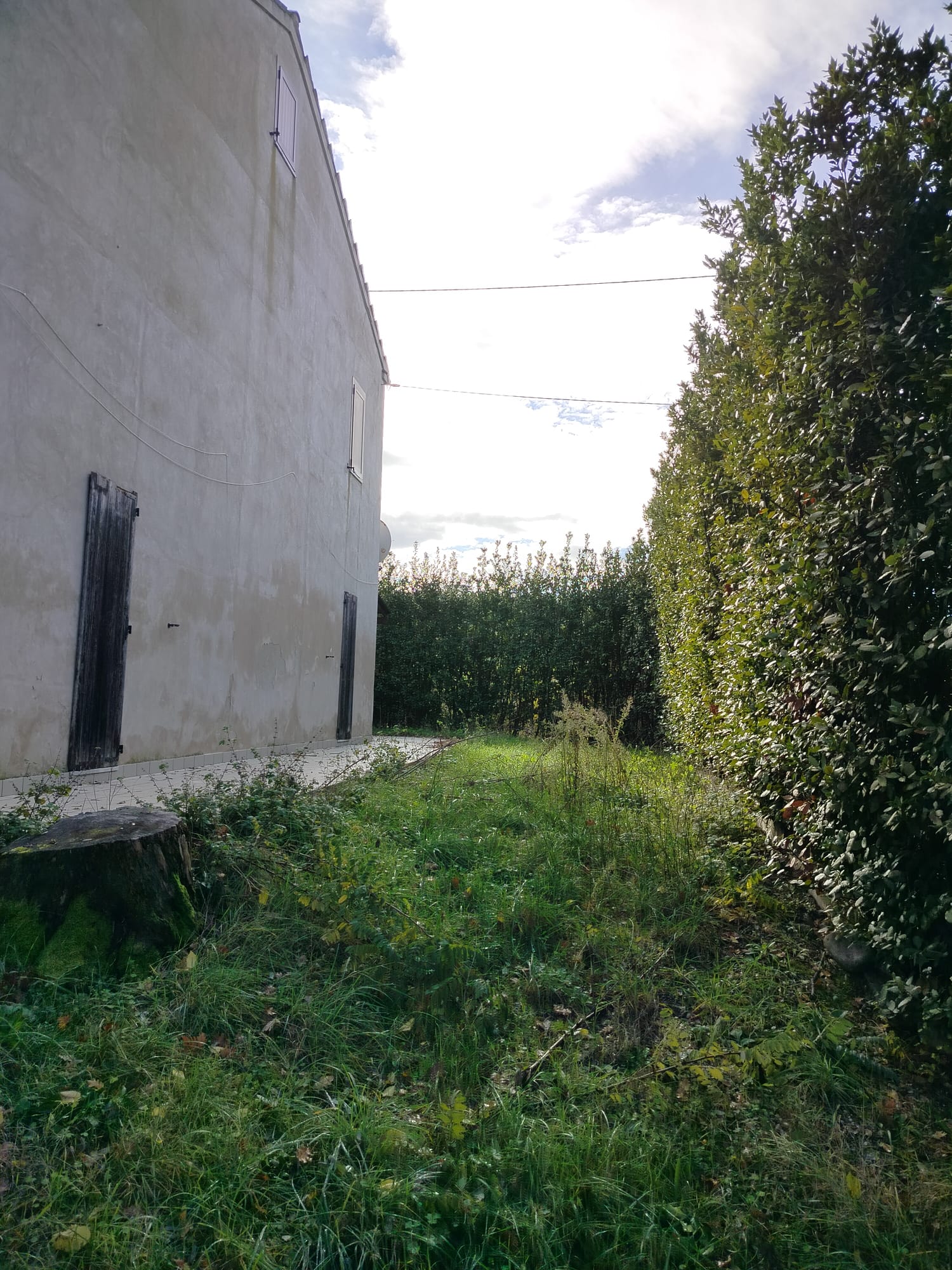 DETACHED HOUSE Offida (AP)