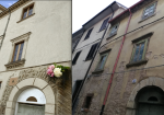TownHouse project in gorgeous The Borgo of Agnone – Molise