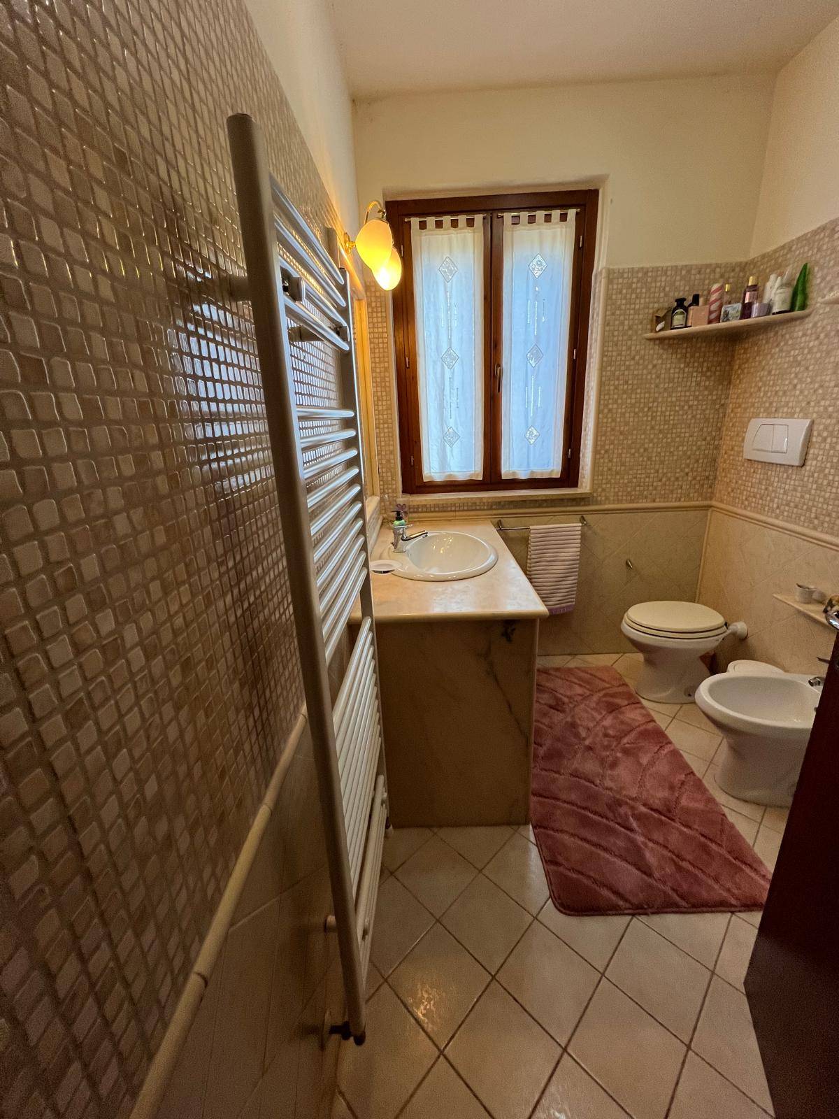 Apartment with Panoramic Views and Private Garden – Offida, Borgo Miriam (AP)