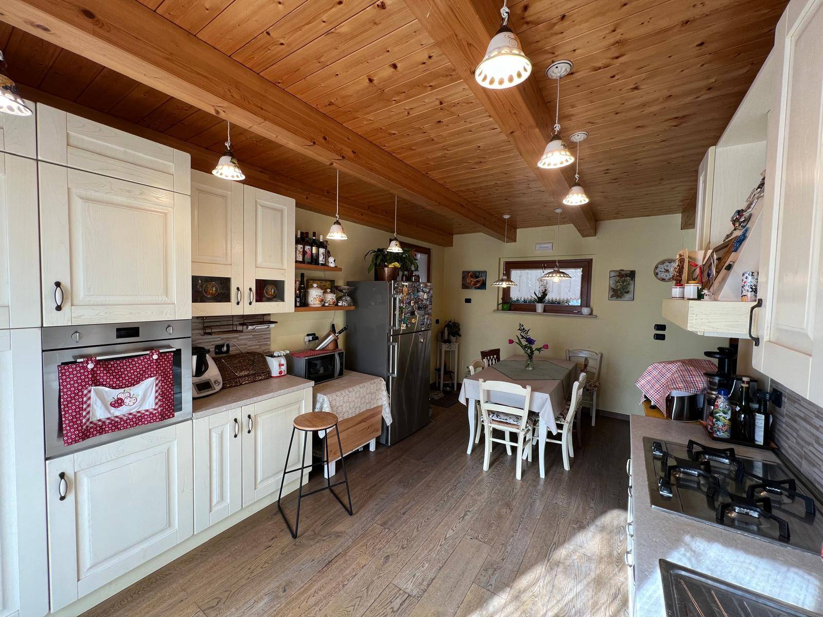 Apartment with Panoramic Views and Private Garden – Offida, Borgo Miriam (AP)