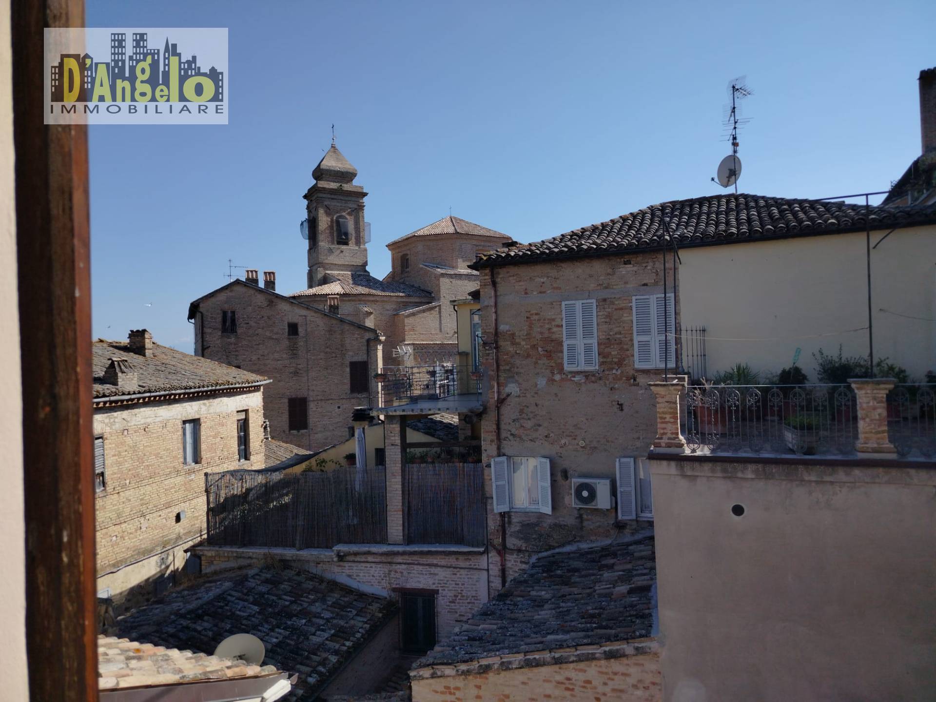 Charming Historic Home for Sale in Offida – A Perfect Blend of Tradition and Comfort