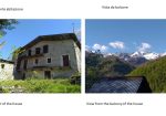 Rustico di Montagna