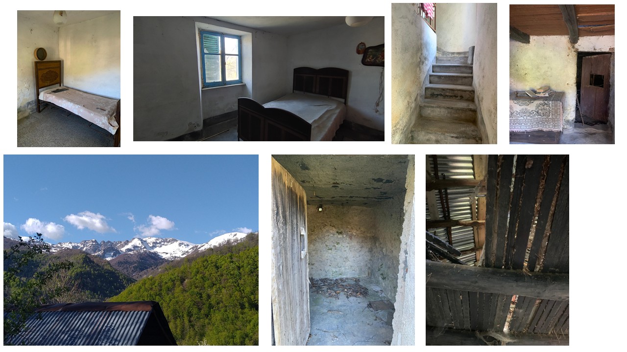Rustico di Montagna