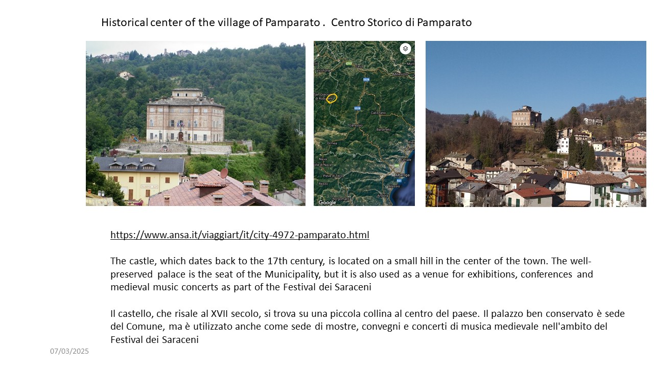 Rustico di Montagna