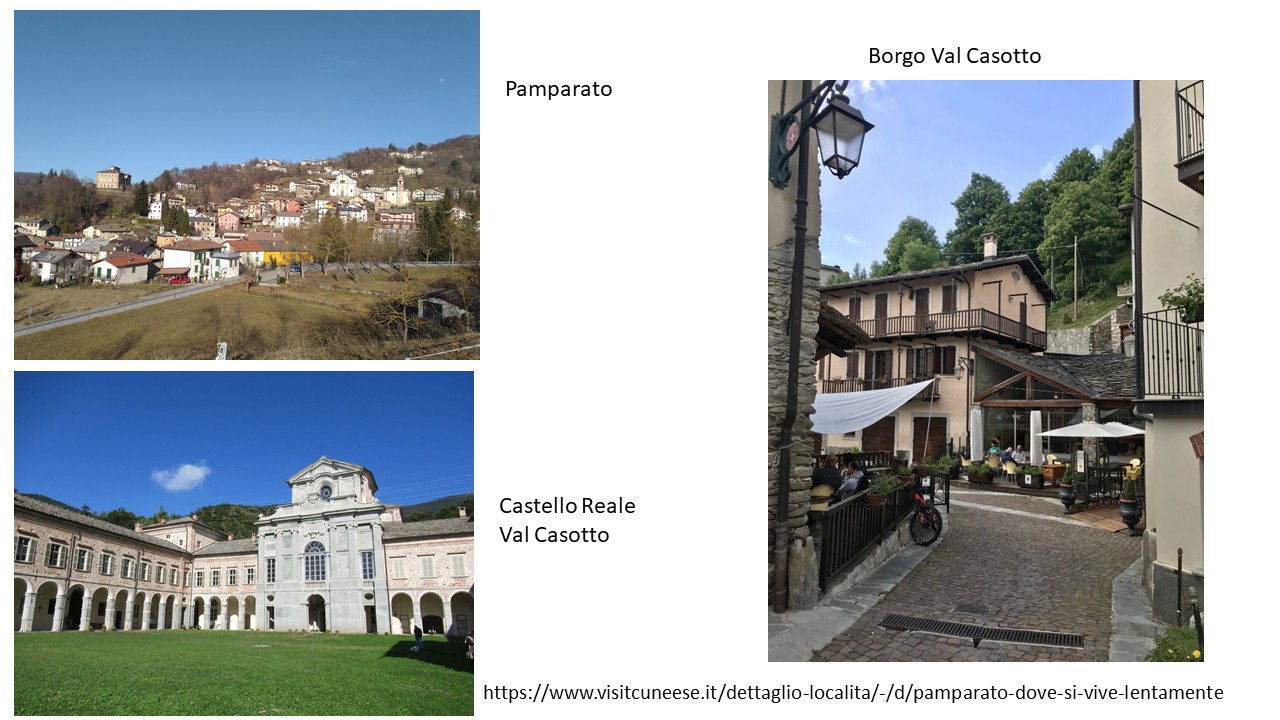 Rustico di Montagna