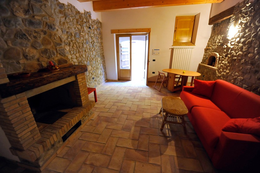 Apartment in Calabria