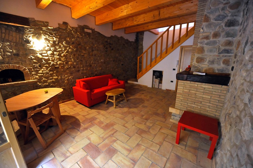 Apartment in Calabria