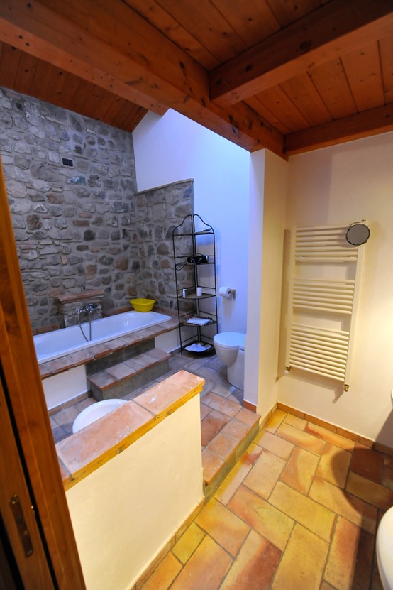 Apartment in Calabria