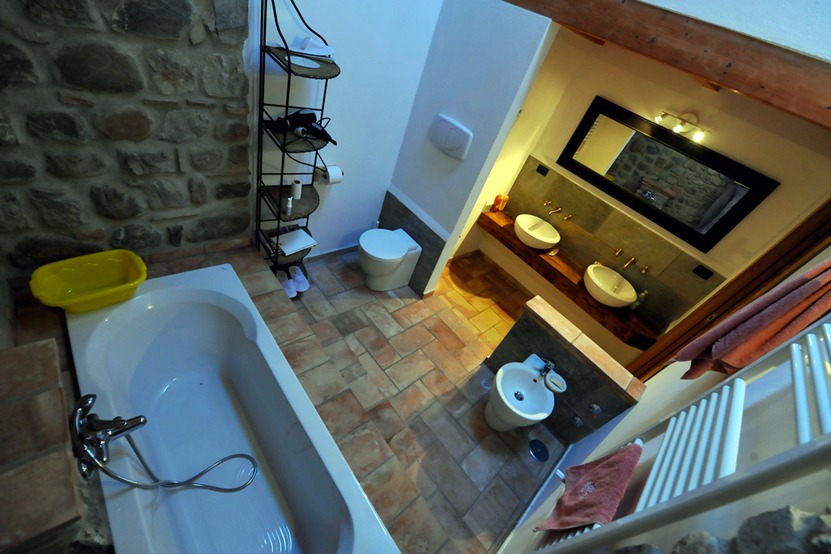 Apartment in Calabria