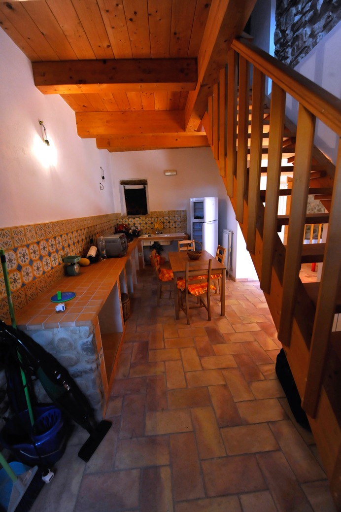 Apartment in Calabria