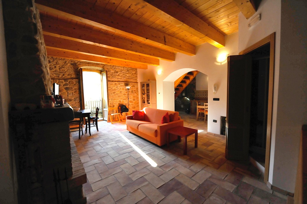 Apartment in Calabria