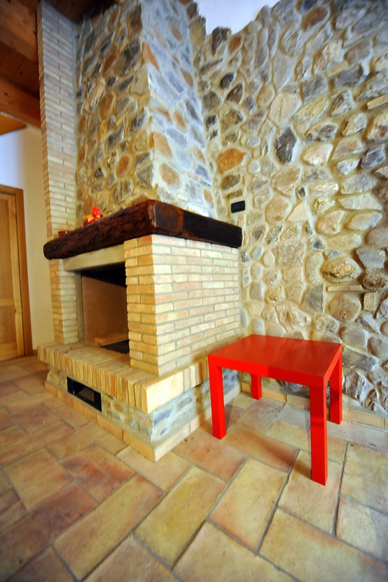 Apartment in Calabria