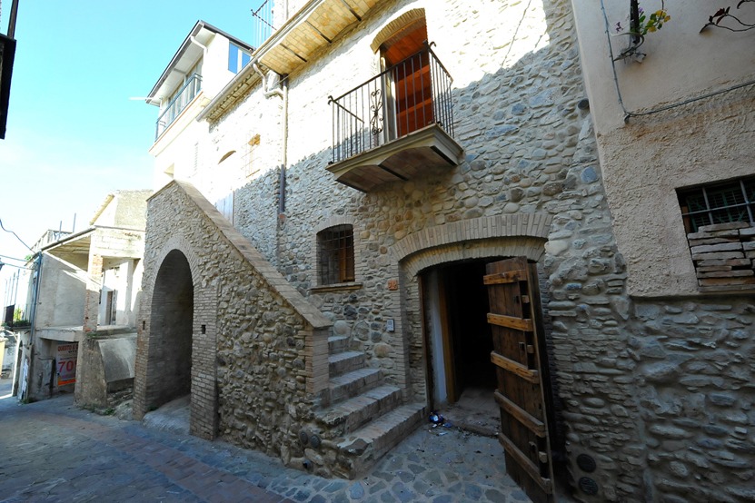 Apartment in Calabria