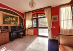 Villa with privare garden and small pool