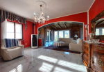 Villa with privare garden and small pool