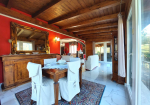 Villa with privare garden and small pool