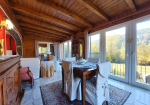 Villa with privare garden and small pool