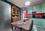 Villa with privare garden and small pool
