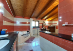 Villa with privare garden and small pool