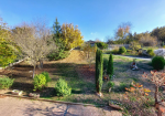 Villa with privare garden and small pool