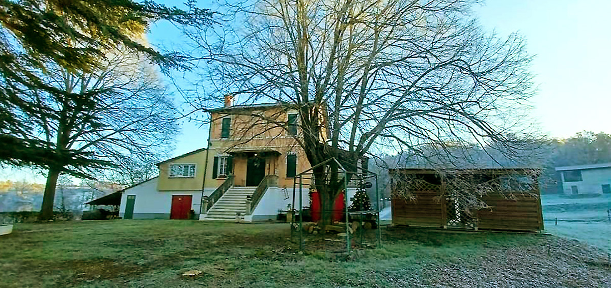 Rare Investment Opportunity In Liguria, Italy