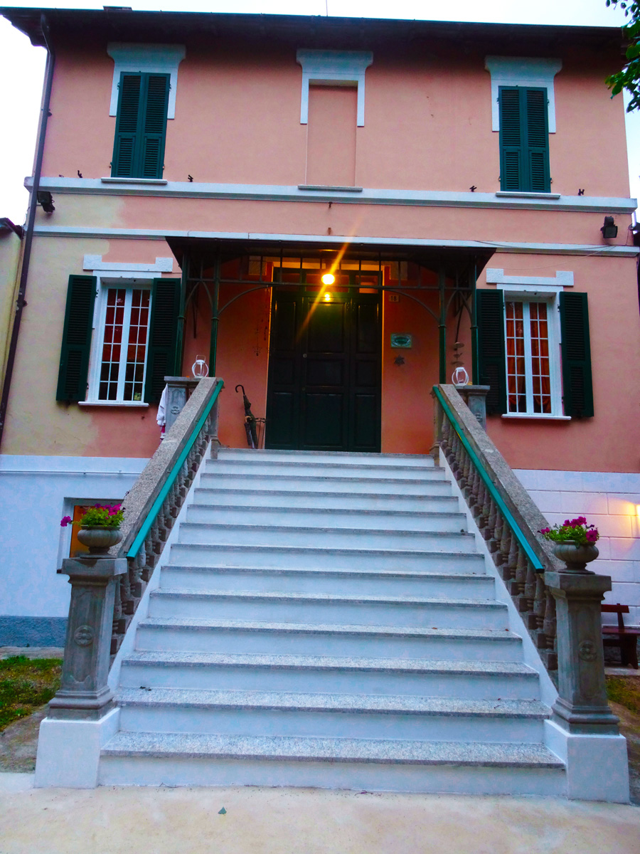 Rare Investment Opportunity In Liguria, Italy