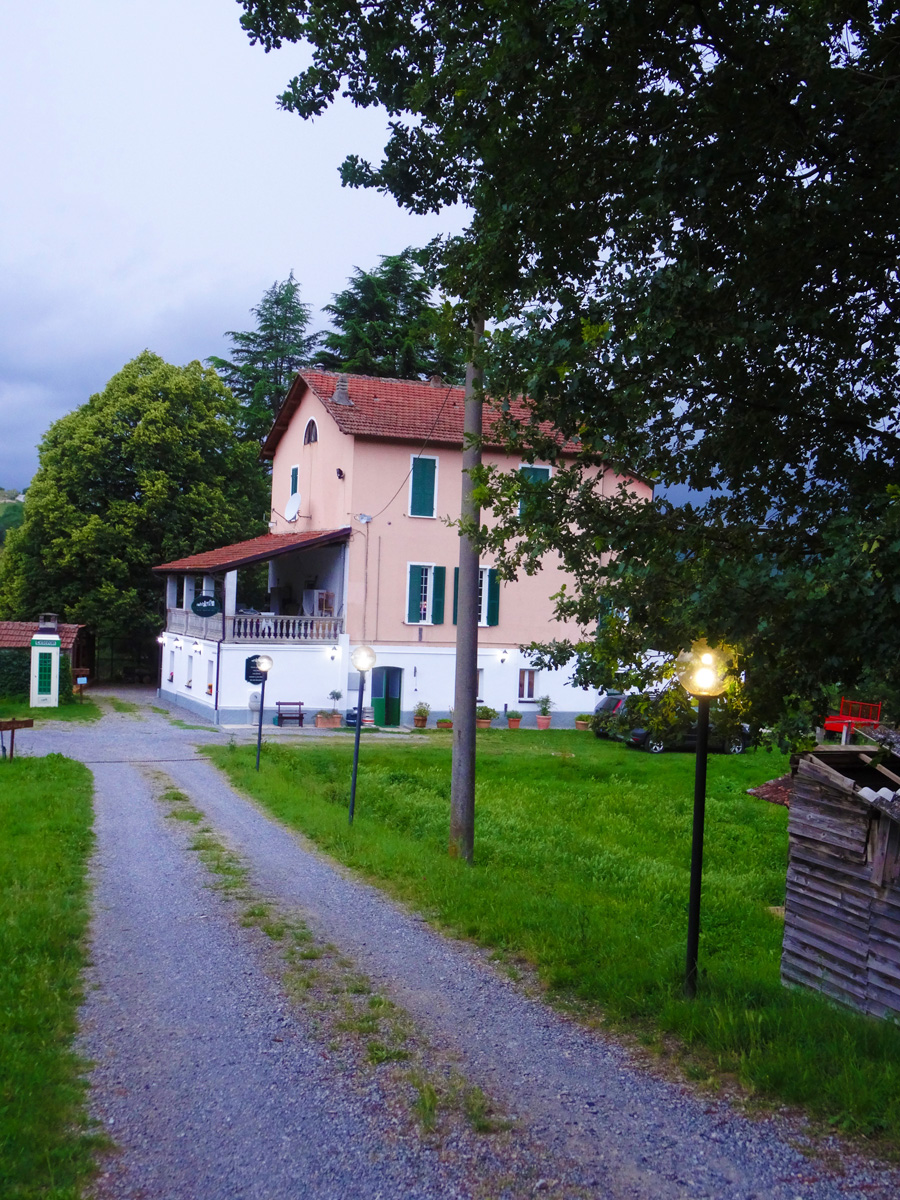 Rare Investment Opportunity In Liguria, Italy
