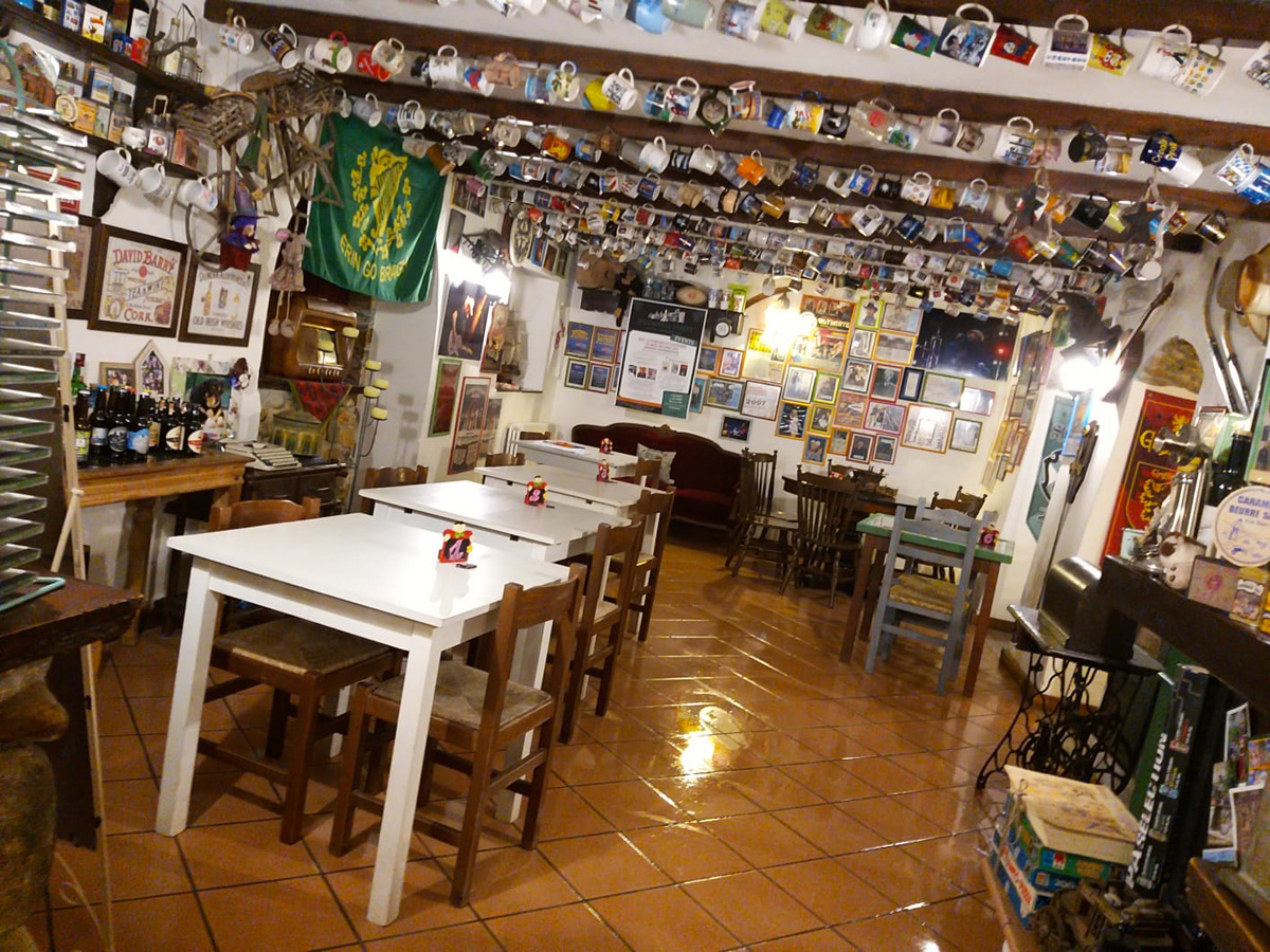 Rare Investment Opportunity In Liguria, Italy